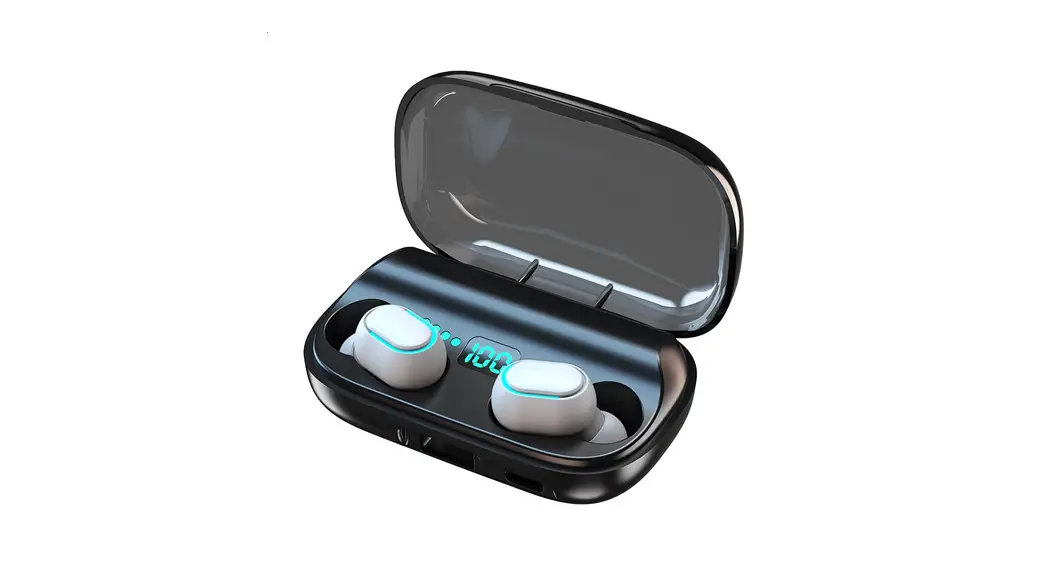 Gabb Wireless T11 Wireless Earbuds User Guide Gabb Wireless T11 Wireless Earbuds User Guide