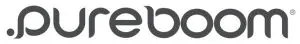 PureBoom - logo