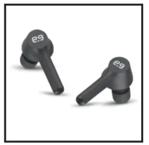 pure-gear PureBoom Orbs Wireless Earbuds - Wireless Earbud