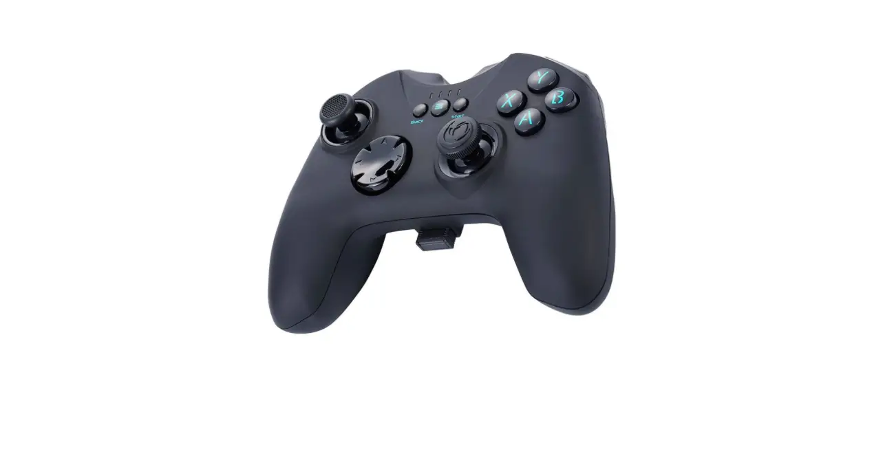 Nacon Gc-200wl Wireless Pc Controller User Manual Nacon Gc-200wl Wireless Pc Controller User Manual