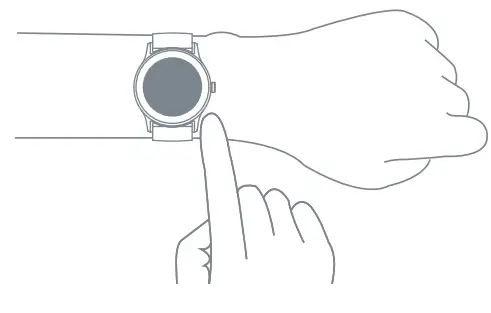 HAYLOU GS LS05 Smartwatch - fig 2