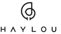 HAYLOU - logo