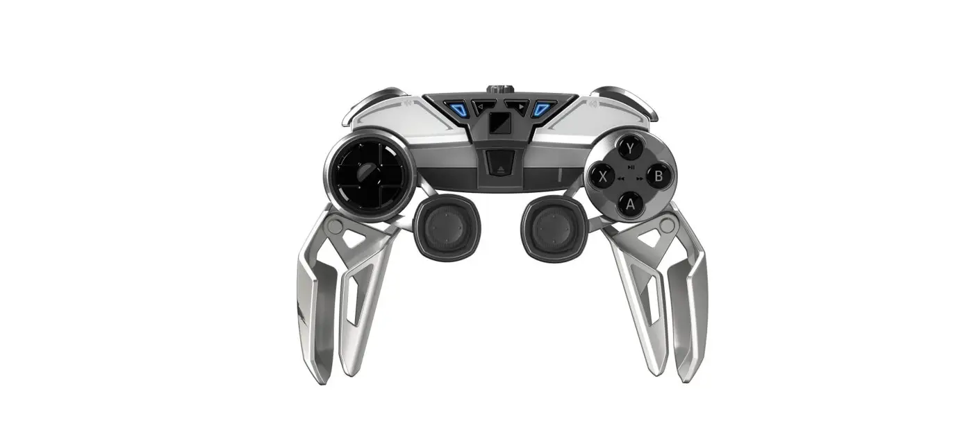 Mad Catz Hpml-4cat0900 C.a.t. 9 Wireless Game Controller User Guide Mad Catz Hpml-4cat0900 C.a.t. 9 Wireless Game Controller User Guide