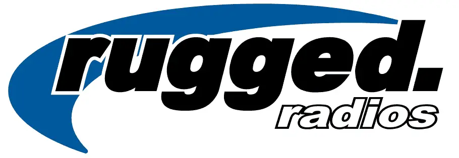 rugged logo