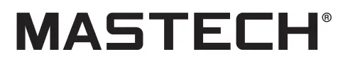 MASTECH logo