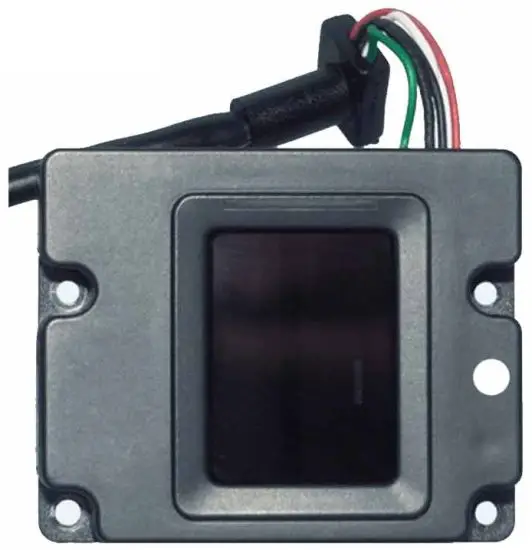 ZKTeco SLK20M Embedded Optical Fingerprint Module