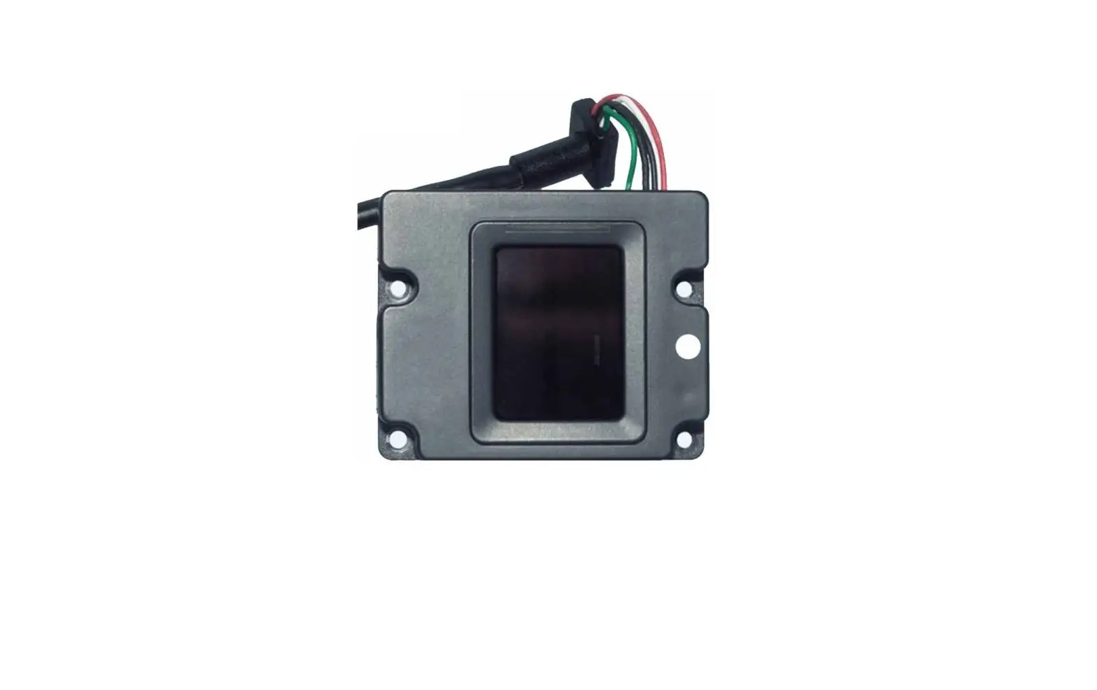 Zkteco Slk20m Embedded Optical Fingerprint Module User Manual