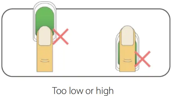 Operating Instructions
