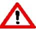 Warning Icon