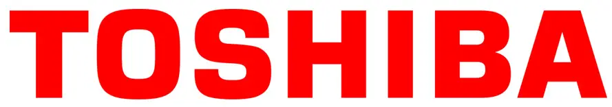 toshiba logo