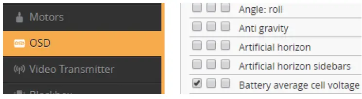 dji FPV Air Unit 5.8GHz Transmitter FIG 8