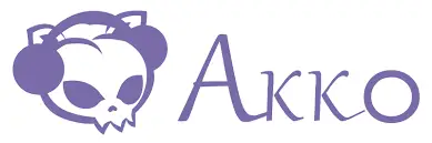 AKKO logo
