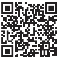 AJAX LEAPRO NA Leak Detector - qr code