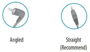 FIG 11 Connecting Peripherals