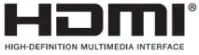 HDMI Logo