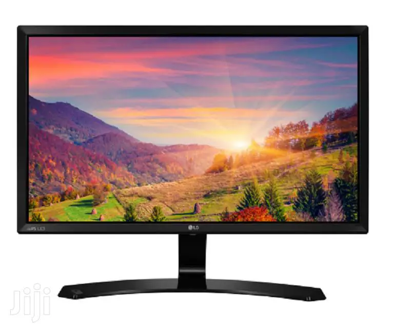 Lg Led Lcd Monitor Owner's Manual Lg Led Lcd Monitor Owner's Manual