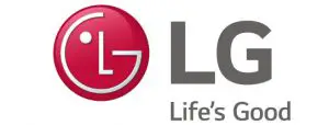 LG Logo