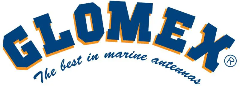 GLOMEX LOGO