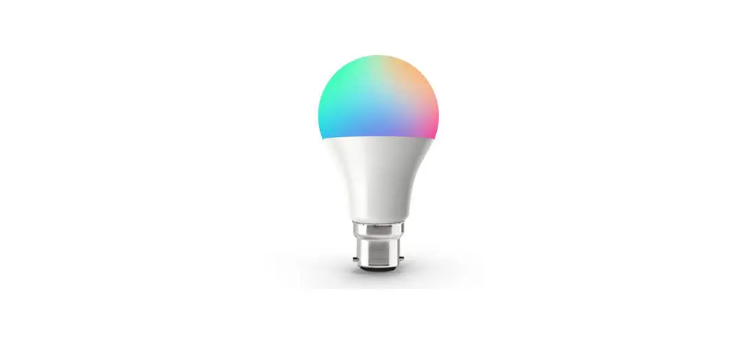 Miboxer Fut012 9w Rgb+cct Led Bulb Instructions
