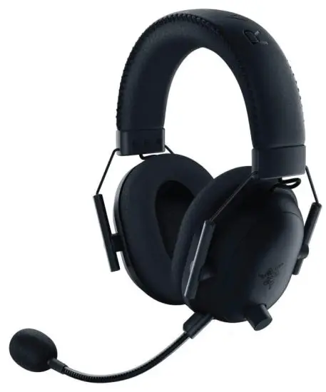 RAZER RZ04-0376 Digital Surround Sound Gaming Wireless Headset