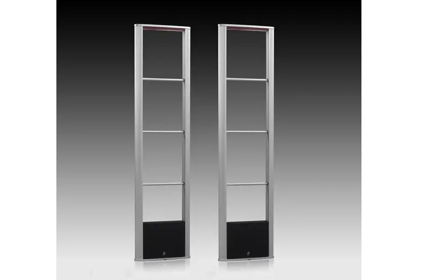 Dongguan Hax Electronic Rf4200 Eas Alarm System User Manual Dongguan Hax Electronic Rf4200 Eas Alarm System User Manual