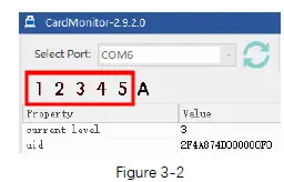 Dongguan Hax Electronic RF4200 EAS Alarm System FIG 9