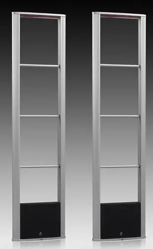 Dongguan Hax Electronic RF4200 EAS Alarm System