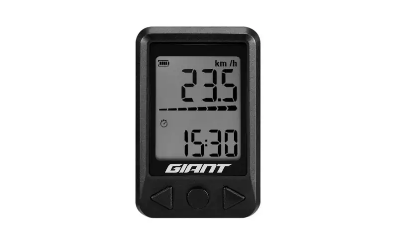 Giant Ride Control Plus User Guide