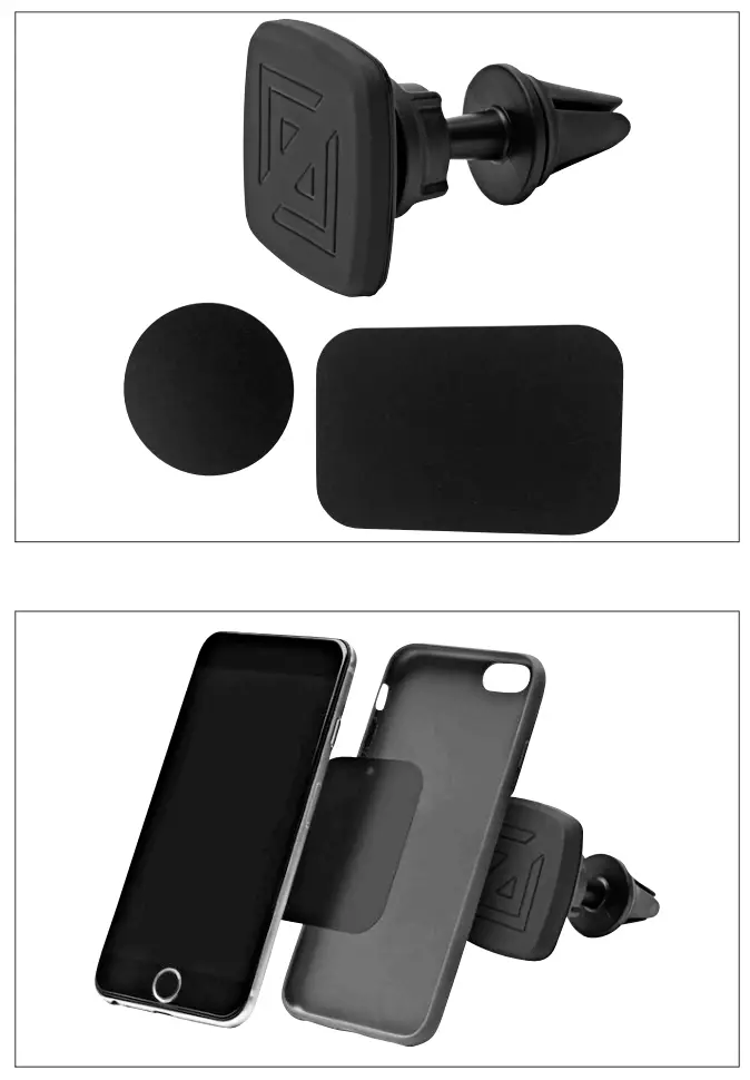 MARQUANT 000898 Magnetic Universal Holder - fig