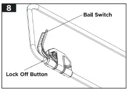 Litheli-E1-L33LM-20v-Cordless-13-Inch-Lawn-Mower-111