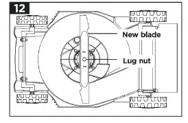 Litheli-E1-L33LM-20v-Cordless-13-Inch-Lawn-Mower-15