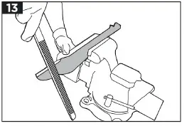 Litheli-E1-L33LM-20v-Cordless-13-Inch-Lawn-Mower-16