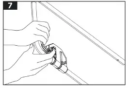 Litheli-E1-L33LM-20v-Cordless-13-Inch-Lawn-Mower-9