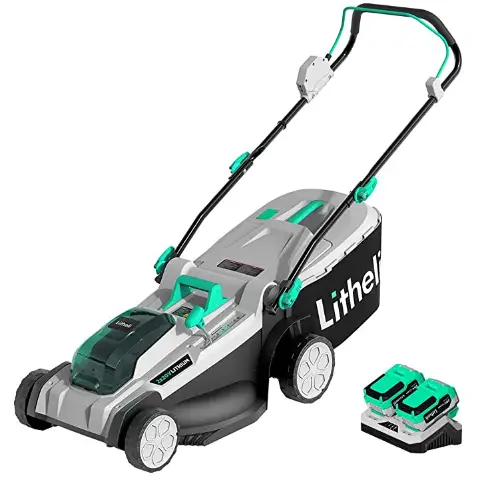 Litheli-E1-L33LM-20v-Cordless-13-Inch-Lawn-Mower-PRODUCT
