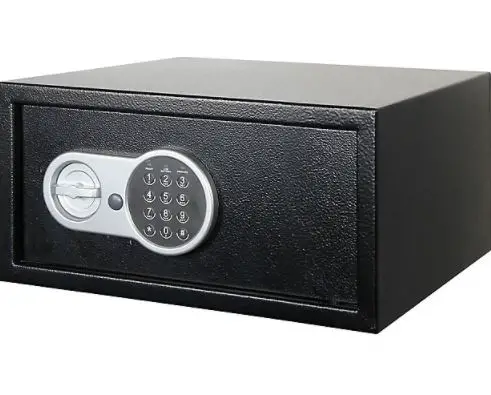 Smith Locke 3663602834779 16l Lcd Electronic Combination Safe Instruction Manual Smith Locke 3663602834779 16l Lcd Electronic Combination Safe Instruction Manual