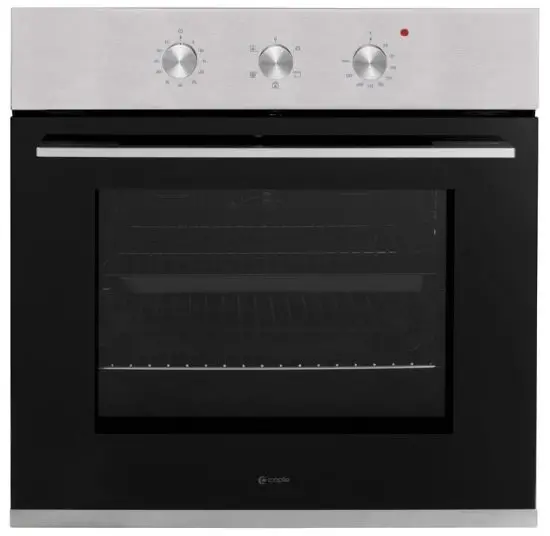caple C2231 Classic Single Oven - Cover