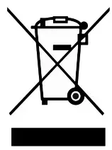 caple C2231 Classic Single Oven - Disposel