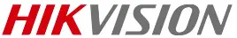 HIKVISION - logo