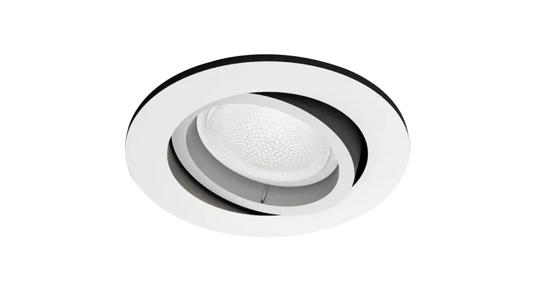 Philips 9290020398ax Hue 6w White Color Centura Led Round Downlight Instruction Manual Philips 9290020398ax Hue 6w White Color Centura Led Round Downlight Instruction Manual