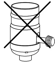 PHILIPS 9290020398AX hue 6W White Color Centura LED Round Downlight - caution