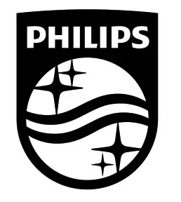 PHILIPS logo 1