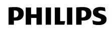 PHILIPS logo