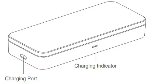 Godox MoveLink M2 2 4GHz Wireless Microphone System-fig10