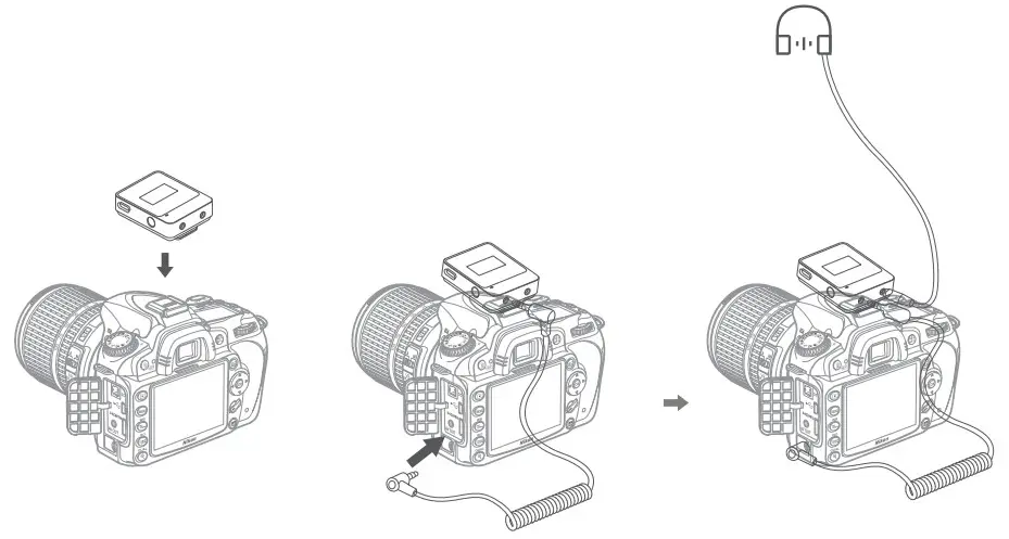 Godox MoveLink M2 2 4GHz Wireless Microphone System-fig7