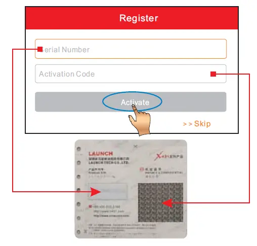 LAUNCH-X-431-Diagun-V-Communication-Via-BT-Auto-Obdii-Diagnostic-Tester-fig 2