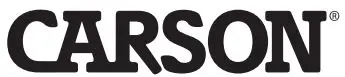 CARSON logo