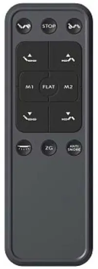 Zhejiang Jiecang Linear Motion Technology - Remote