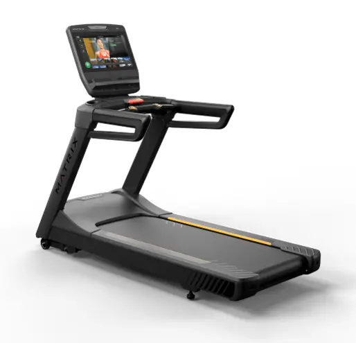 MATRIX T ES TOUCHXL Endurance Treadmill with Touch XL Console