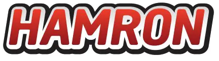 HAMRON - Logo