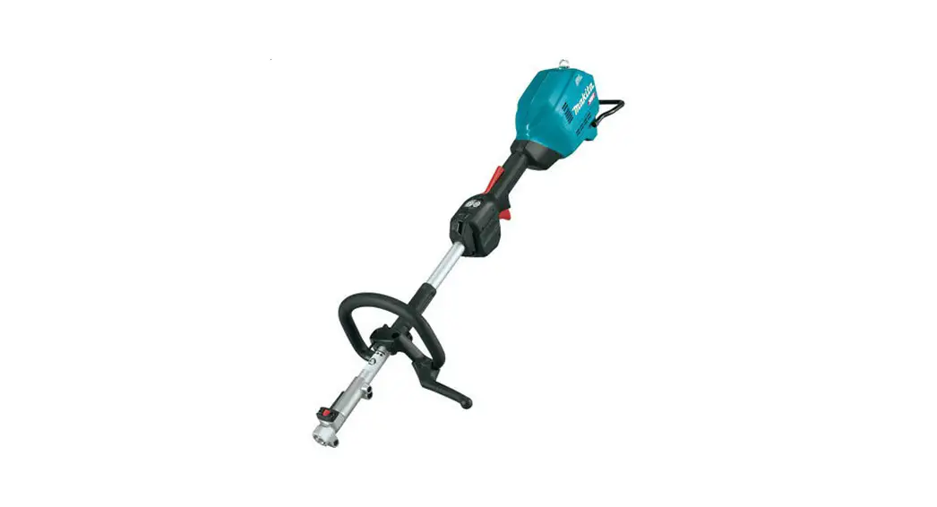 Makita Xux02 Cordless Multi Function Power Head Instruction Manual